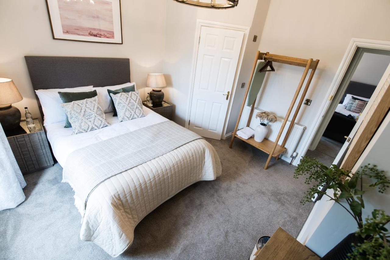 The Hope & Anchor Restaurant & Hotel Ross-on-Wye